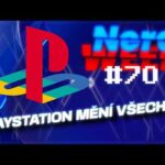 PlayStation KONČÍ s disky! 😱 Hry už nikdy nebudou stejné!!! NerdWeek #70 Týdenní souhrn 04. 07. 2026 - Ráj Hráče