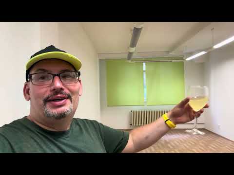 Pařanský ráj se loučí se svým starým studiem | CZ 4K - Ráj Hráče