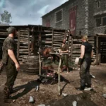 Gothic 1 Remake dostane oficiální češtinu na konzole! Víme i to, kdo stojí za AI dabingem