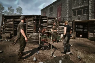 Gothic 1 Remake dostane oficiální češtinu na konzole! Víme i to, kdo stojí za AI dabingem