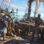 Assassin's Creed Black Flag Resynced čeština