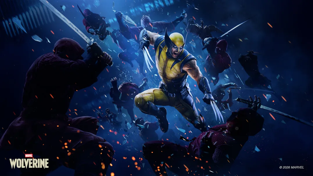 Marvel’s Wolverine dostává status Gold. Do vydání zbývají tři týdny
