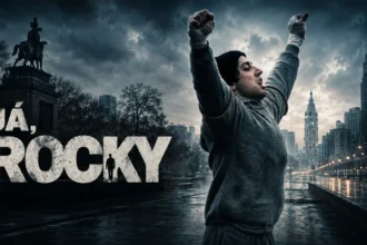 Film Já, Rocky se představil v novém traileru! Snímek ukáže skutečný příběh Stalloneho a vznik slavného boxera