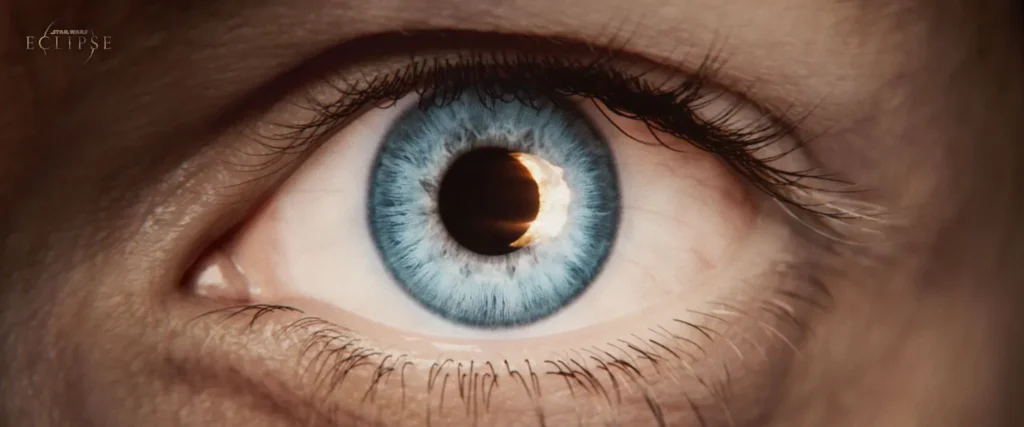 Star Wars: Eclipse stále žije! Hra se po letech ticha připomněla na akci D23 12 Star Wars: Eclipse