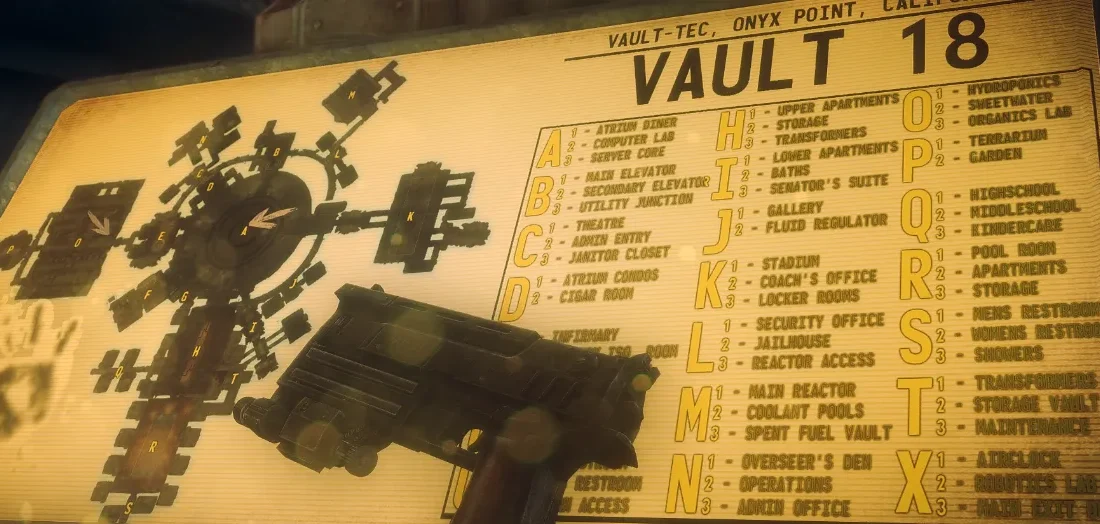 Masivní expanze Fallout: New California dostane češtinu. Obří prequel si zahrajeme brzy v češtině