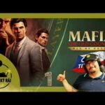 Mafia: Domovina – Muž cti - Man of Honor | #1 Český Gameplay / Let’s Play s češtinou z PC | 4K60 HDR - Ráj Hráče