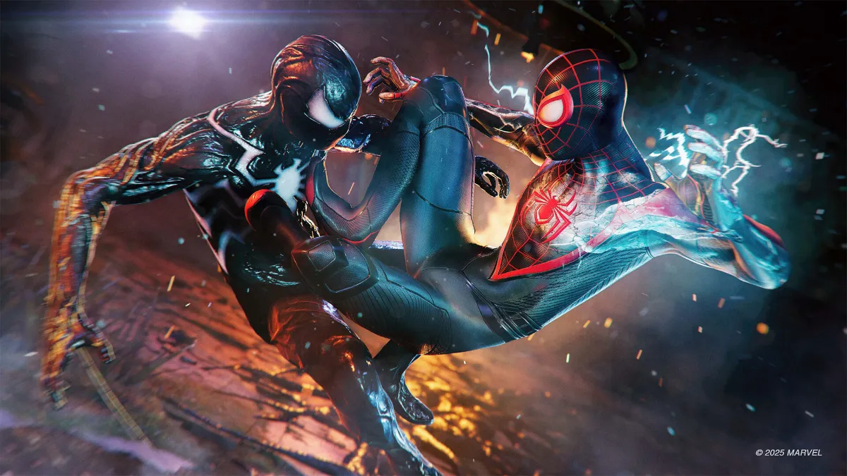 Spider-Man ve slevě: Všechny díly koupíte na Steamu za zlomek ceny