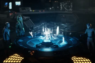 Taktické Star Wars Zero Company láká na finální trailer