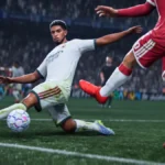 EA SPORTS FC 27 odhaluje hodnocení fotbalistů a láká na bonusy z předobjednávek