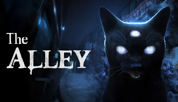 Výborný horor The Alley dostal oficiální češtinu! Zkuste přežít v nekonečném bludišti