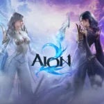 Vyšla komunitní čeština do MMORPG AION 2!