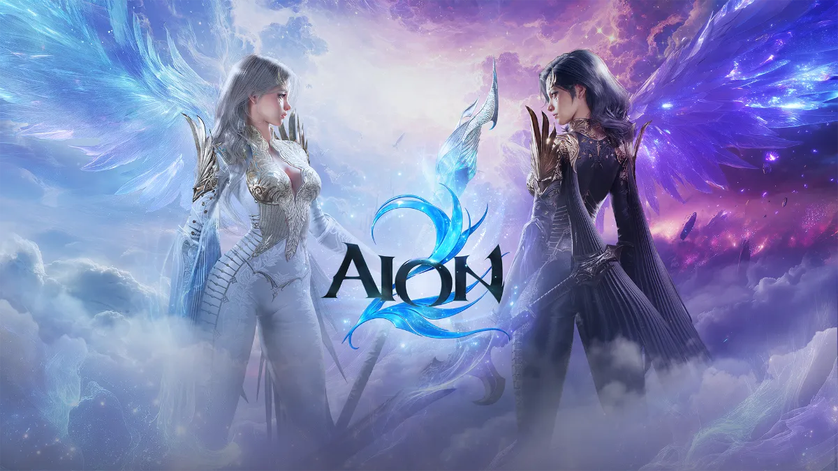 Vyšla komunitní čeština do MMORPG AION 2!