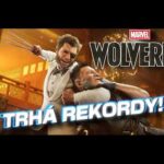 WOLVERINE SEKÁ REKORDY! WoW Má Problém a Resident Evil ŠOKUJE!  NerdWeek #78 - Ráj Hráče