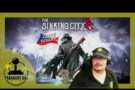 The Sinking City 2 | #3 Český Gameplay / Let’s Play s oficiální češtinou přes PC | 4K60 HDR - Ráj Hráče