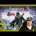 The Sinking City 2 | #3 Český Gameplay / Let’s Play s oficiální češtinou přes PC | 4K60 HDR - Ráj Hráče