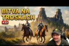 Kingdom Come: Deliverance 2 - GOLD | #33 Český Gameplay / Let’s Play přes PC na ULTRA | CZ 4K60 HDR - Ráj Hráče