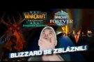 DIABLO V JE REALITA! Blizzard VRACÍ WARCRAFT III A WOW!!! NerdWeek #77 - Ráj Hráče