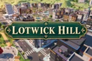 Monopoly Tycoon má duchovního nástupce. Obchodní strategie Lotwick Hill láká na rivalitu i češtinu