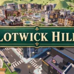 Monopoly Tycoon má duchovního nástupce. Obchodní strategie Lotwick Hill láká na rivalitu i češtinu