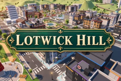 Monopoly Tycoon má duchovního nástupce. Obchodní strategie Lotwick Hill láká na rivalitu i češtinu