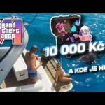 GTA 6 ZA 10 000 Kč… A NENÍ V KRABICI! 😱 + Zaklínač, God of War !!!NerdWeek #79 - Ráj Hráče