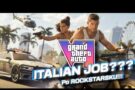 GTA 6 BUDE ŠÍLENÉ! VYKRADNETE SKORO VŠECHNO, SONY VRACÍ LEGENDY A BATTLEFIELD JE VE VEGAS! NerdWeek - Ráj Hráče