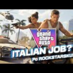 GTA 6 BUDE ŠÍLENÉ! VYKRADNETE SKORO VŠECHNO, SONY VRACÍ LEGENDY A BATTLEFIELD JE VE VEGAS! NerdWeek - Ráj Hráče