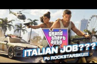 GTA 6 BUDE ŠÍLENÉ! VYKRADNETE SKORO VŠECHNO, SONY VRACÍ LEGENDY A BATTLEFIELD JE VE VEGAS! NerdWeek - Ráj Hráče