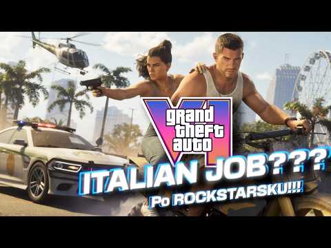 GTA 6 BUDE ŠÍLENÉ! VYKRADNETE SKORO VŠECHNO, SONY VRACÍ LEGENDY A BATTLEFIELD JE VE VEGAS! NerdWeek - Ráj Hráče