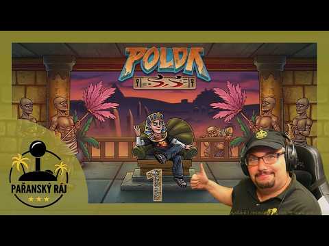 Polda 5.5 | Gameplay nové české adventury s českým dabingem přes PC | CZ 4K60 HDR - Ráj Hráče