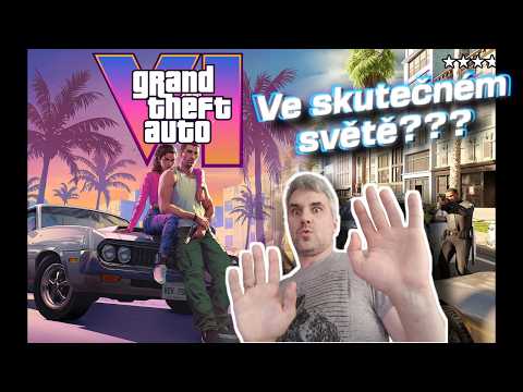 GTA 6 UŽ V ULICÍCH MIAMI?! CALL OF DUTY PŘEKVAPUJE! A SPOUSTA DALŠÍCH NOVINEK!!! NerdWeek #82 - Ráj Hráče