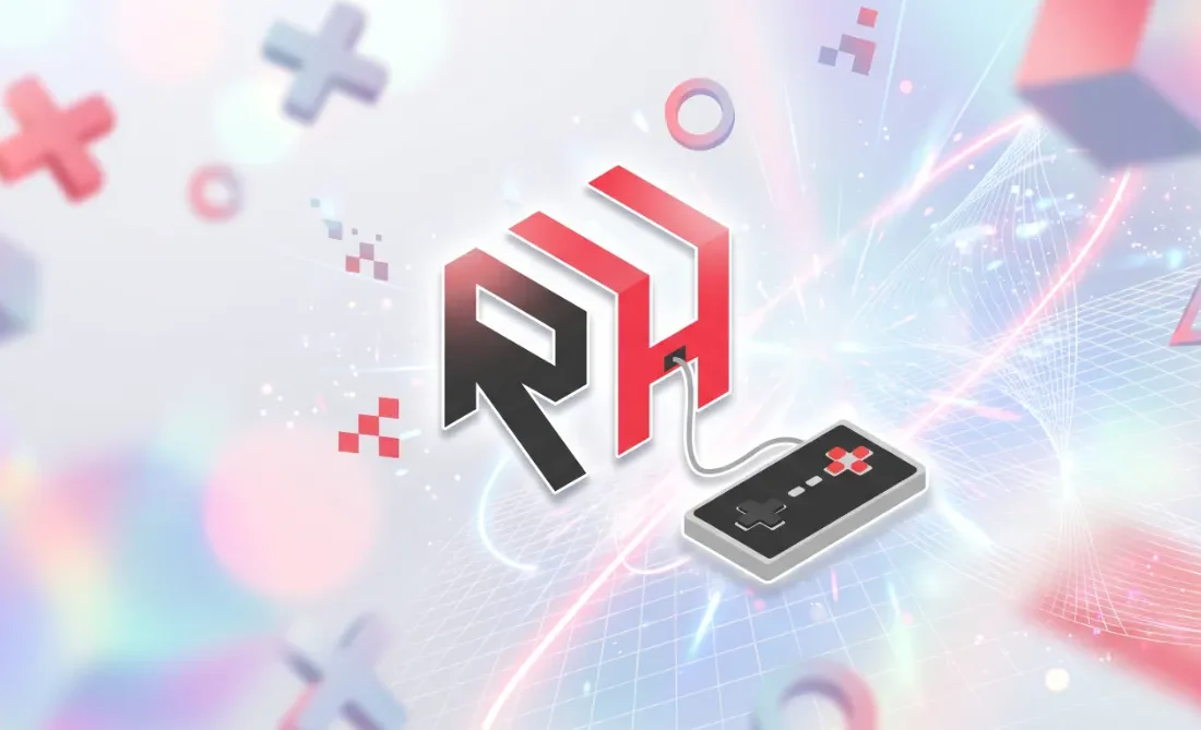 Ráj Hráče nekončí! Redakce má pauzu a stavíme pro vás zbrusu nový web