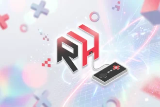 Ráj Hráče nekončí! Redakce má pauzu a stavíme pro vás zbrusu nový web