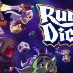 Rune Dice dostává oficiální češtinu! Kostky jsou vrženy