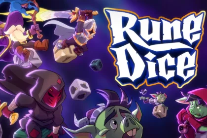 Rune Dice dostává oficiální češtinu! Kostky jsou vrženy